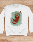 Stocking of Holding | Sweatshirt