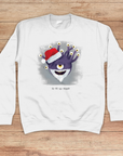Be-Ho-Ho-Holder | Sweatshirt
