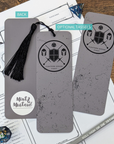 Class Sigil Bookmark | Fighter