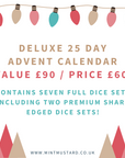 Critmas Advent Calendars 2025