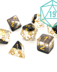 Dark Magic | Dice Set