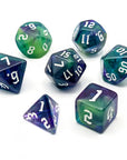 NATURAL 19 - Uk'otoa | Dice Set