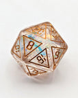 Celestial | Dice Set