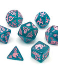 Unicorn | Dice Set