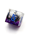 Underdark | Premium Sharp Edge Dice Set