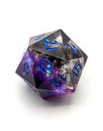 Underdark | Premium Sharp Edge Dice Set