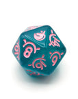 Unicorn | Dice Set