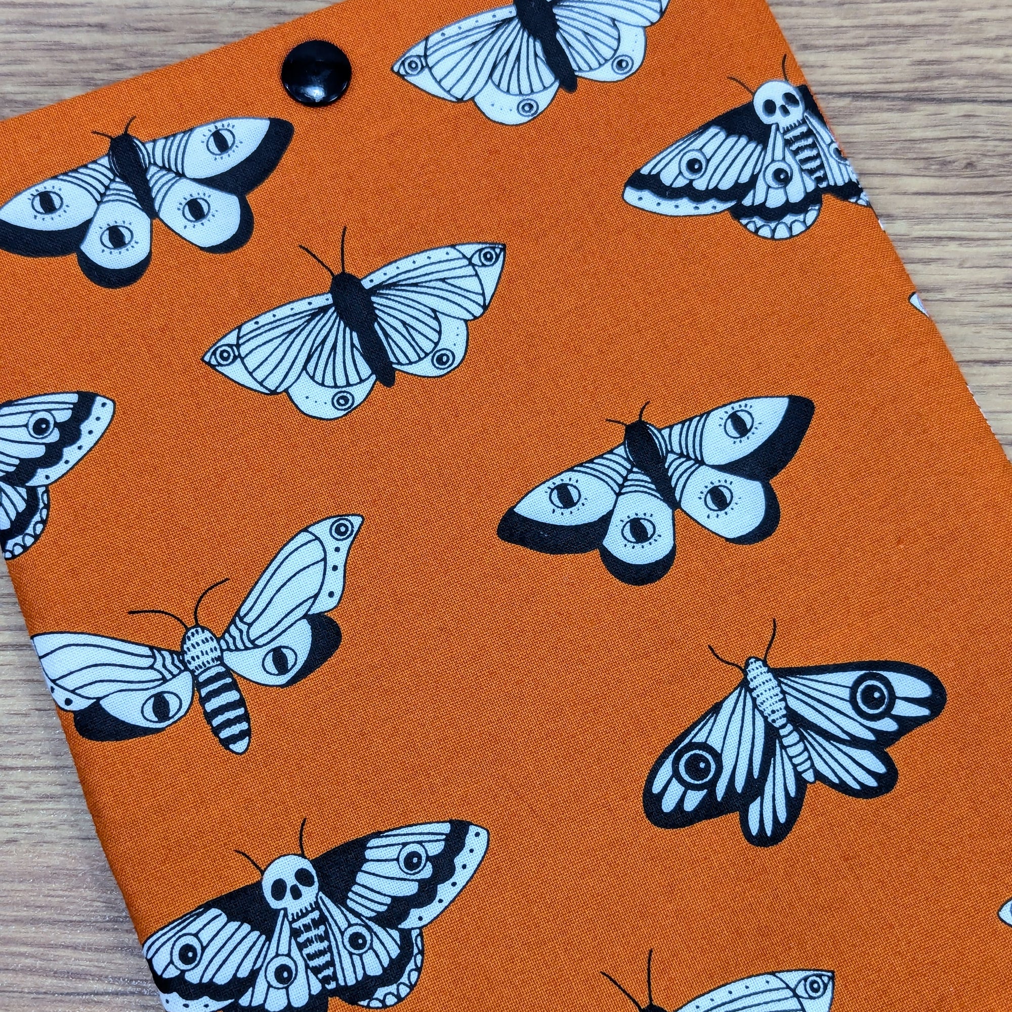 Mystic Moths | Kindle Sleeve