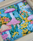 Magic Mushrooms | Dice Tray Insert