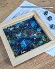 Feywild | Dice Tray Insert
