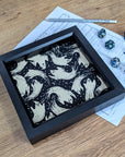 Midnight Haunting | Dice Tray Insert