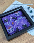 Cast a Spell Purple | Dice Tray Insert