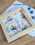 Fairytale | Dice Tray Insert
