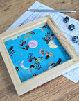 Blue Moon | Dice Tray Insert