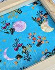 Blue Moon | Dice Tray Insert