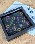 Zodiac | Dice Tray Insert