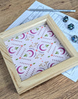 Harvest Moon | Dice Tray Insert