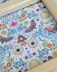 Night Garden | Dice Tray Insert