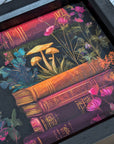 Toadstools & Tales | Dice Tray Insert