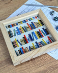 The Classics | Dice Tray Insert