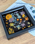 Pumpkin Patch | Dice Tray Insert