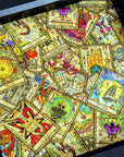Tarot | Dice Tray Insert
