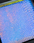 Holographic Scales Light | Dice Tray Insert
