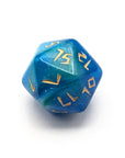 Ocean Rune | Dice Set