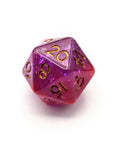 Astral Plane | Dice Set