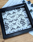 Occult | Dice Tray Insert