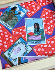 Tarot Cards | Dice Tray Insert