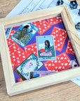 Tarot Cards | Dice Tray Insert