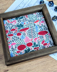 Sketchy Shrooms | Dice Tray Insert