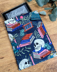 Gothic Academia | Kindle Sleeve