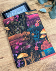 Toadstools & Tales | Kindle Sleeve
