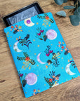 Blue Moon | Kindle Sleeve