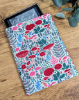 Sketchy Shrooms | Kindle Sleeve