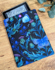 Night Thistle | Kindle Sleeve