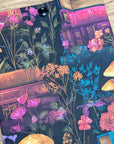 Toadstools & Tales | Kindle Sleeve