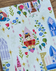 Fairytale | Kindle Sleeve