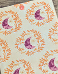 Autumn Moon | Kindle Sleeve