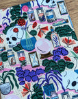 Mystic's Apothecary | Kindle Sleeve