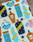 Pick Your Poison | Kindle Sleeve