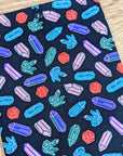 Crystals | Kindle Sleeve