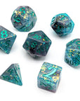 Blue Moon | Dice Set