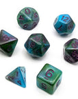Aurora Borealis | Dice Set