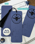 Class Sigil Bookmark | Paladin - Mint & Mustard