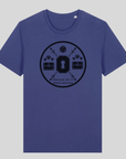 Class Sigil T-Shirt | Rogue - Mint & Mustard