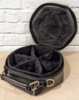 D20 Ita Bag & Dice Organiser - Mint & Mustard