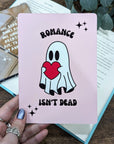Ghost | Kindle Inserts - Mint & Mustard